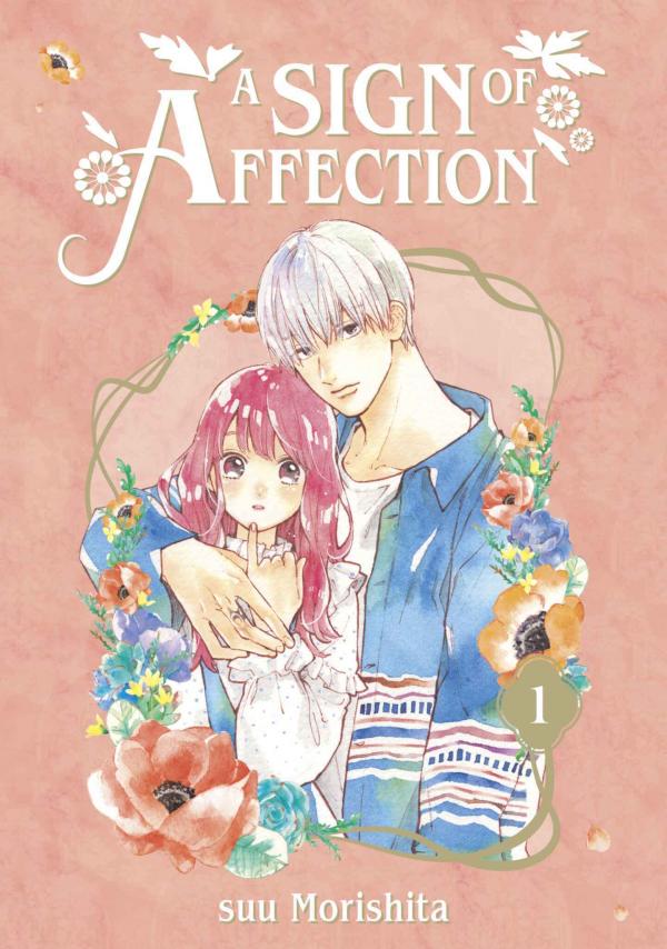 A Sign of Affection (Official)